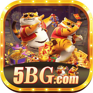5bg bet Plataforma de Jogos